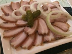 -玛丽娜中西餐厅(三道街店)