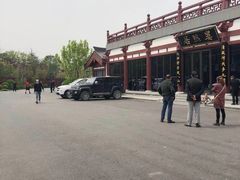 -唐御宴•御宴宫•唐代菜点(芙蓉西路店)