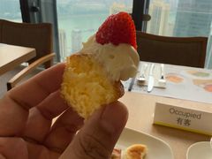 -解放碑威斯汀酒店-知味国际美食餐厅