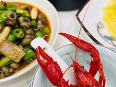 -老鄞江清水龙虾•赵赵家(江北店)
