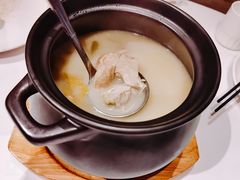 -荣兴酒家(徐家汇店)