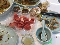 -盒马渔市餐厅