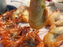 -九月海·海鲜自助(世纪东方店)