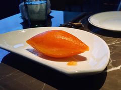 蜜汁红薯-新荣记(BFC外滩金融中心店)