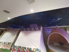 -金元宝东方之珠洗浴休闲广场(于家堡店)