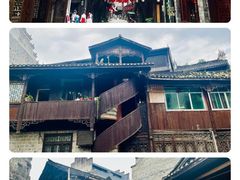 -边城茶峒景区