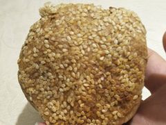 -满记烧饼(牛街东里小区一区店)