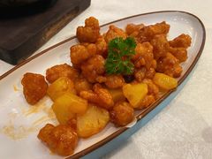 -聚鑫阁江浙菜·非遗传承技艺(青村帝华园店)