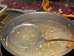 -潮发潮汕牛肉店(东方宝泰店)