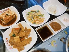 -木槿花韩式炭烤·熟成肉工坊(孙文东路店)