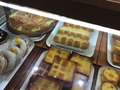 -一鸣真鲜奶吧(益乐路店)
