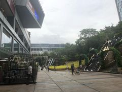 -皇庭广场(福华三路店)