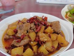 -鸿旺海鲜楼(平潭流水店)