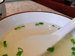-先机泉水鸡汤(南山老君洞店)