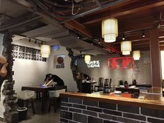 -八碗湘长沙市井菜(坡子街店)