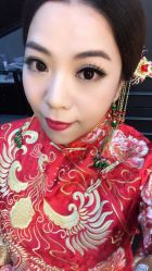 点击看大图 -现代经典婚纱摄影