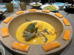 -滇小鱼·云南野生菌火锅(上杭路店)