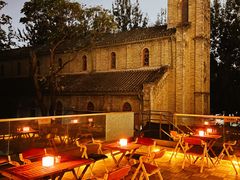 -CHURCH  BISTRO 教堂·餐吧