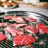 魔都探店|太空舱里吃烤肉，绝了！