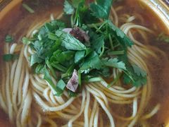 -桥西拉面