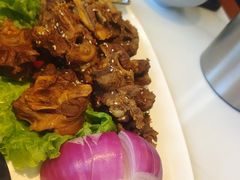 -冉记好再来饭店