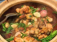嘟嘟土鸡-荣小馆(临海世纪花城店)