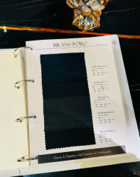 -BRANS PORO布朗斯伯勒西装高级定制·瑞璞西装(金陵店)