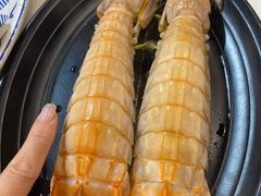 -渔文乐·海鲜大排档(壹品总店)