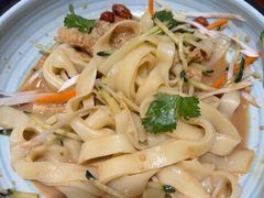 -西部马华清真兰州牛肉面·烧烤夜市(三里河店)
