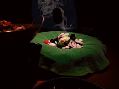-菩提素素食餐厅(晶郦馆店)