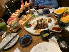 -阿吾罗日本料理(K11艺术中心店)