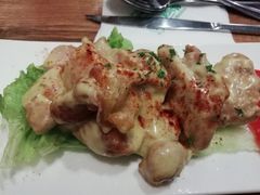-玛格萝妮比萨屋(四平店)