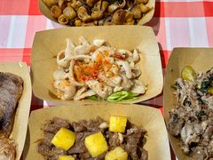 -林真真牛肋条放题(天马店)