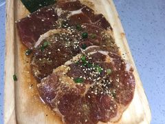 -妥妥烤肉料理(昙华林店)
