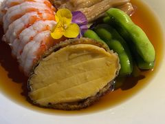 -RIVIERA 松鹤楼(外滩店)