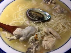 -十面春风·江南面馆(崇宁路店)