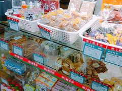 零售区-北京稻香村(长白岛店)