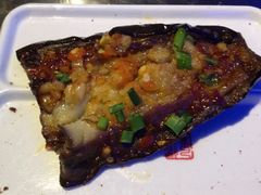 iphone_upload_pic-很久以前羊肉串(大华三路店)