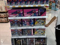 -TOYSRUS玩具反斗城(厦门新生活广场店)