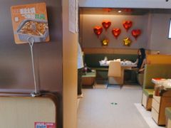 -海底捞火锅(枫蓝国际购物中心店)
