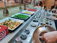 -海底捞火锅(青悦城店)