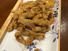 -唐山宴百姓府邸院落中餐