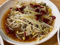 -渔家乐小海鲜(皇姑店)