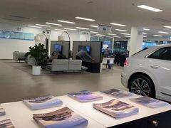 -北京国服信奥兴奥迪4S店(古城店)