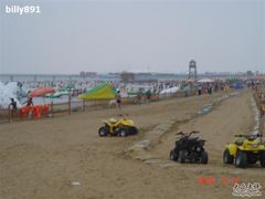 -碧海金沙
