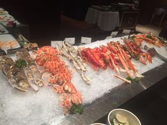 -顺德美的万豪酒店-万豪中餐厅