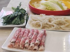 -虾大侠·盱眙龙虾老北京铜锅涮羊肉(金楠天街店)