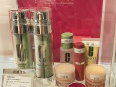 -DFS迪斐世(香港广东道店)