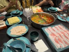 -老城鲜·小海鲜贝贝煲火锅(壹方城店)