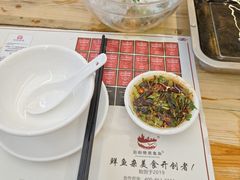 -后街佬·炭火鲜鱼杂(33小镇店)